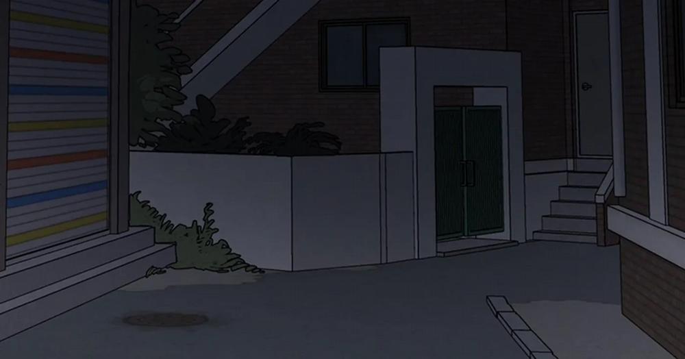 Chuyện Quái Gì Với Giấc Mơ Đó Vậy? 22 trang 255