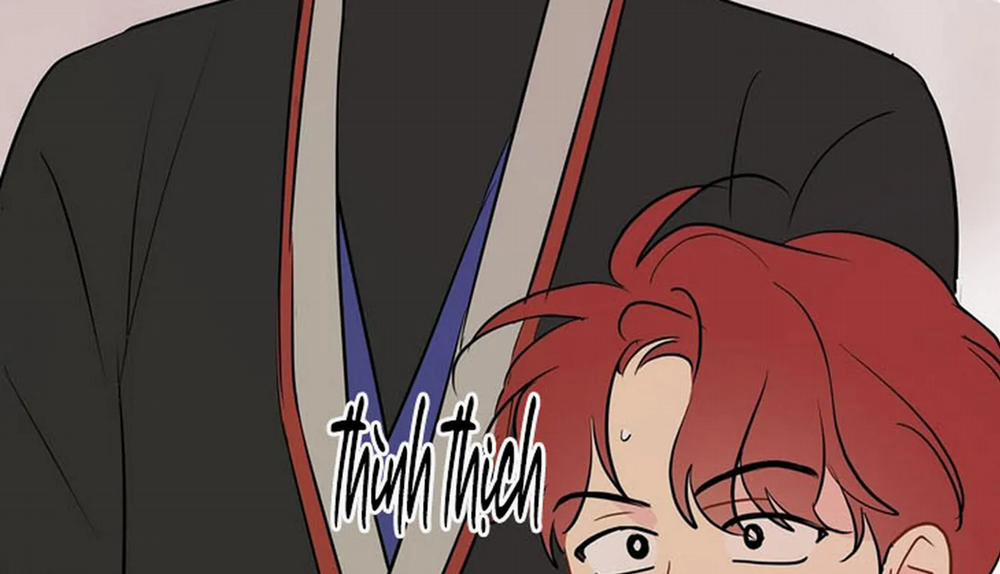 Chuyện Quái Gì Với Giấc Mơ Đó Vậy? 22 trang 274