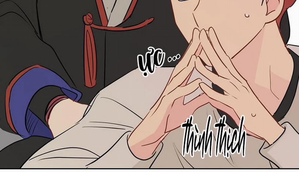 Chuyện Quái Gì Với Giấc Mơ Đó Vậy? 22 trang 275