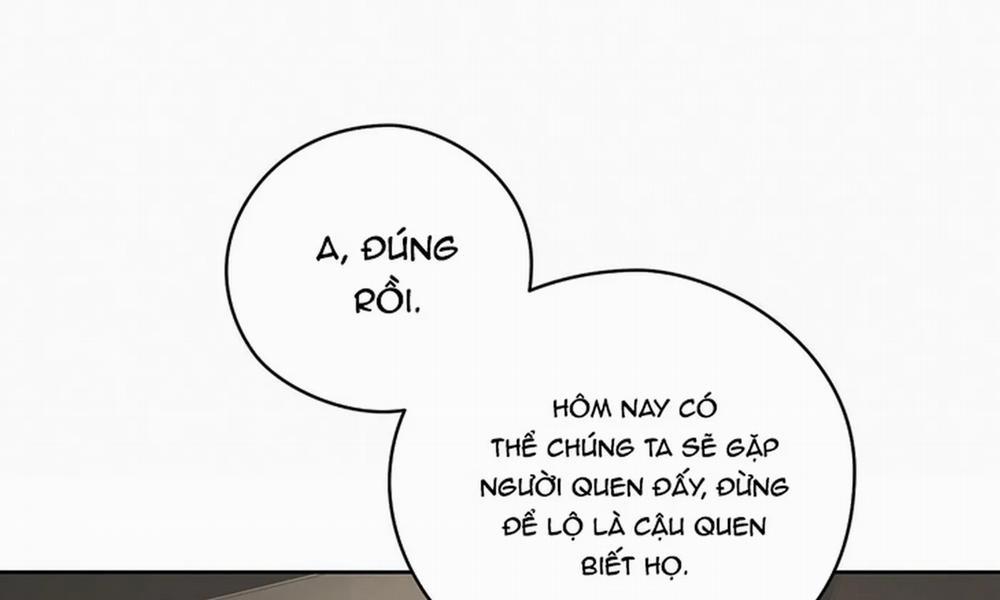 Chuyện Quái Gì Với Giấc Mơ Đó Vậy? 22 trang 30