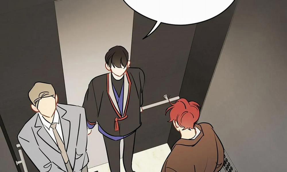 Chuyện Quái Gì Với Giấc Mơ Đó Vậy? 22 trang 31