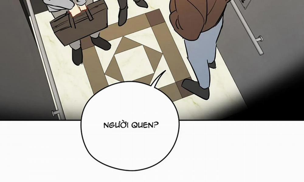 Chuyện Quái Gì Với Giấc Mơ Đó Vậy? 22 trang 32