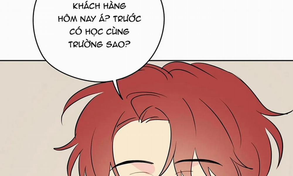 Chuyện Quái Gì Với Giấc Mơ Đó Vậy? 22 trang 34