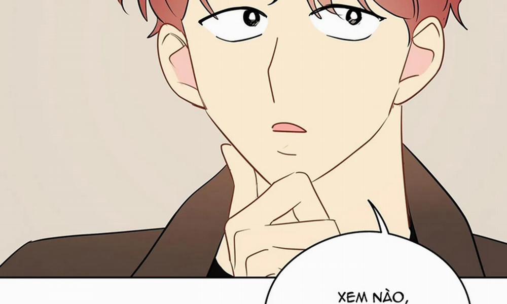 Chuyện Quái Gì Với Giấc Mơ Đó Vậy? 22 trang 35