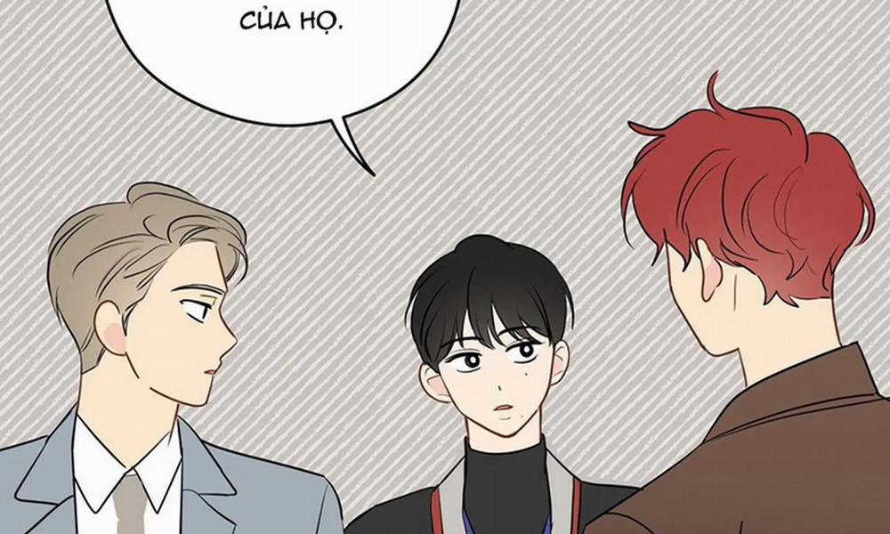 Chuyện Quái Gì Với Giấc Mơ Đó Vậy? 22 trang 38