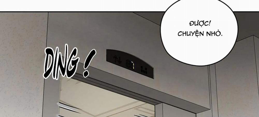 Chuyện Quái Gì Với Giấc Mơ Đó Vậy? 22 trang 41