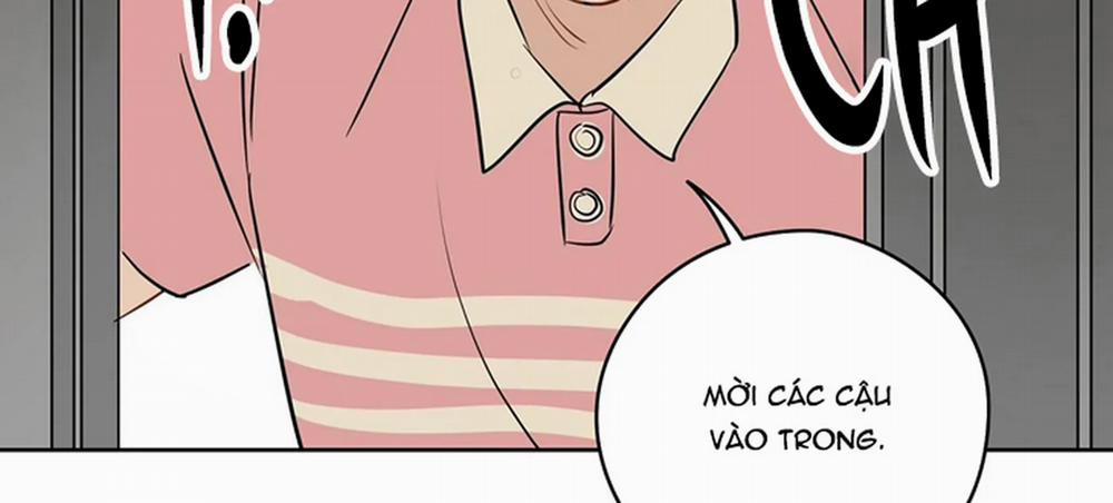 Chuyện Quái Gì Với Giấc Mơ Đó Vậy? 22 trang 48