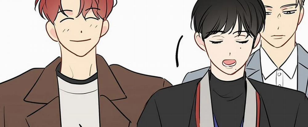 Chuyện Quái Gì Với Giấc Mơ Đó Vậy? 22 trang 55