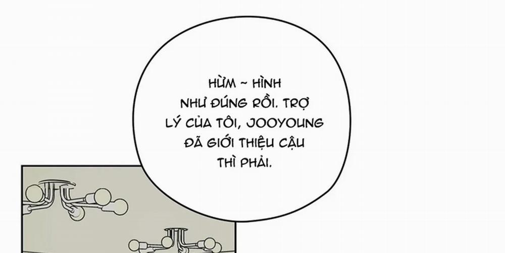 Chuyện Quái Gì Với Giấc Mơ Đó Vậy? 22 trang 60