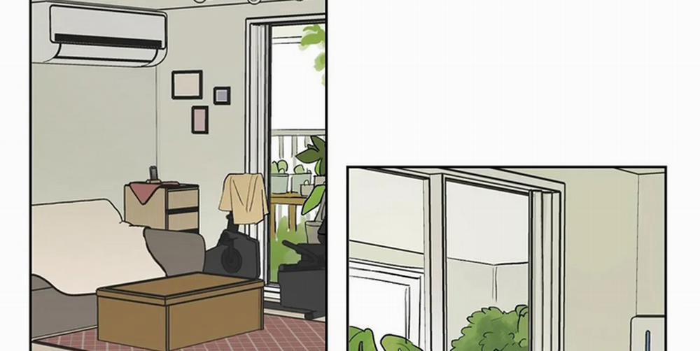 Chuyện Quái Gì Với Giấc Mơ Đó Vậy? 22 trang 61