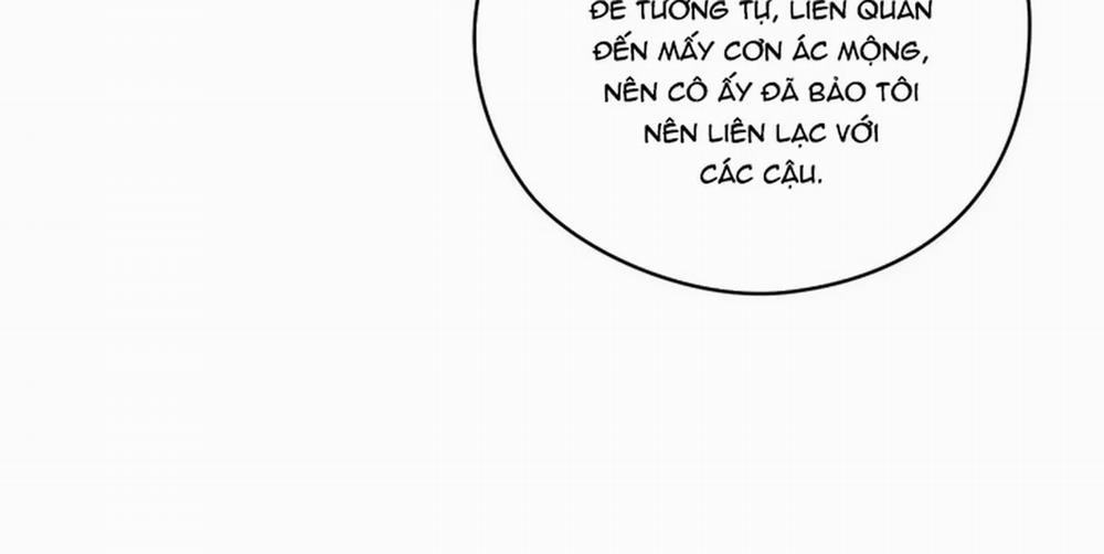 Chuyện Quái Gì Với Giấc Mơ Đó Vậy? 22 trang 64