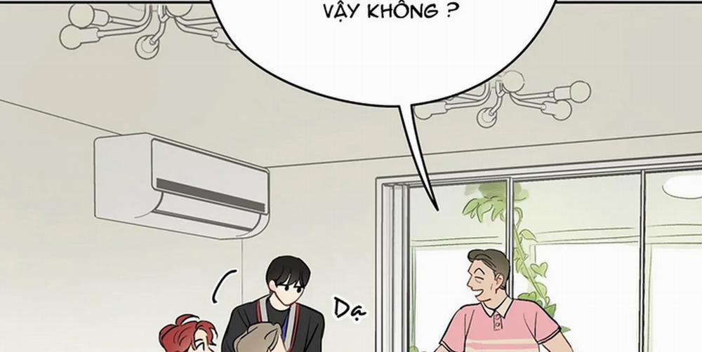 Chuyện Quái Gì Với Giấc Mơ Đó Vậy? 22 trang 67