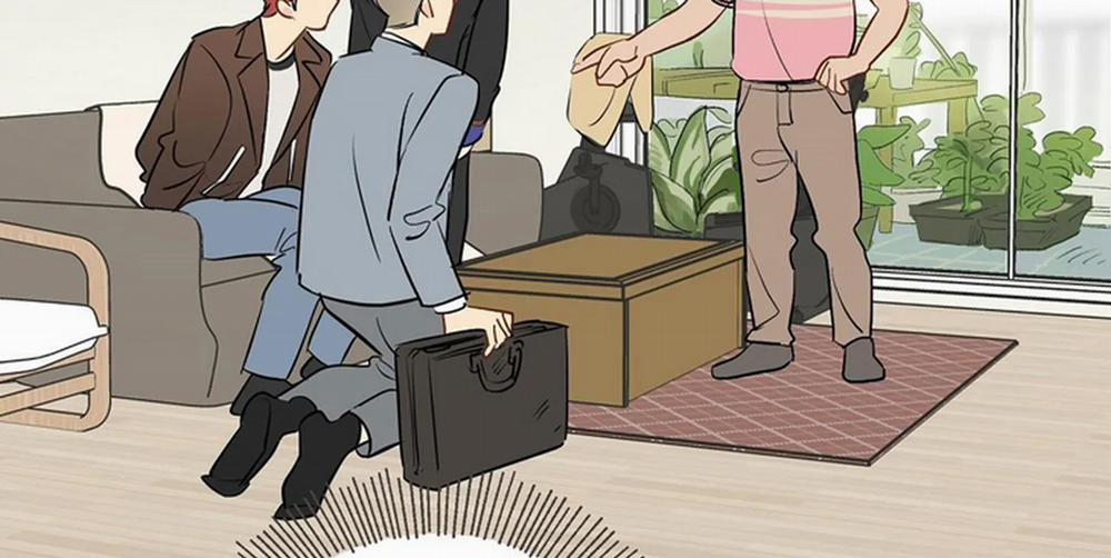 Chuyện Quái Gì Với Giấc Mơ Đó Vậy? 22 trang 68