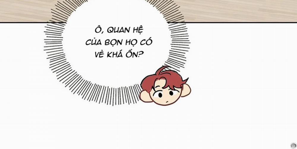 Chuyện Quái Gì Với Giấc Mơ Đó Vậy? 22 trang 69