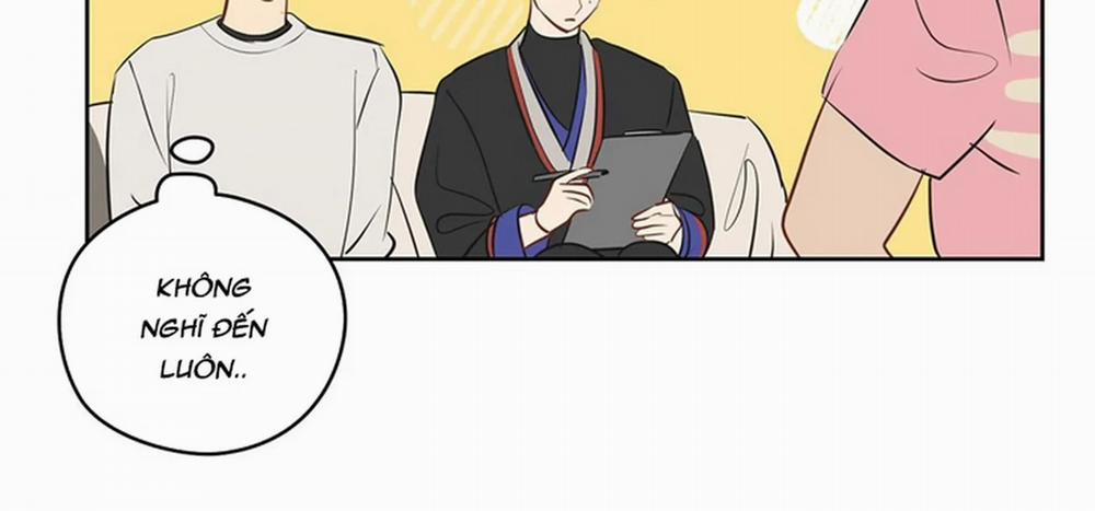 Chuyện Quái Gì Với Giấc Mơ Đó Vậy? 22 trang 72