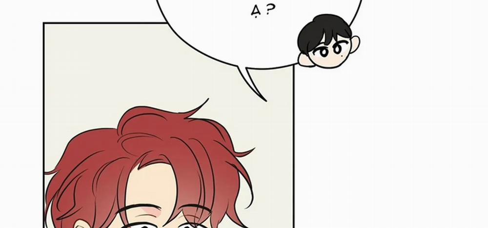 Chuyện Quái Gì Với Giấc Mơ Đó Vậy? 22 trang 74