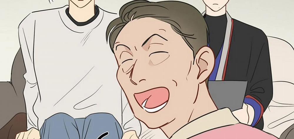 Chuyện Quái Gì Với Giấc Mơ Đó Vậy? 22 trang 85