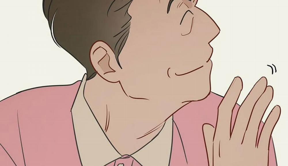 Chuyện Quái Gì Với Giấc Mơ Đó Vậy? 22 trang 91