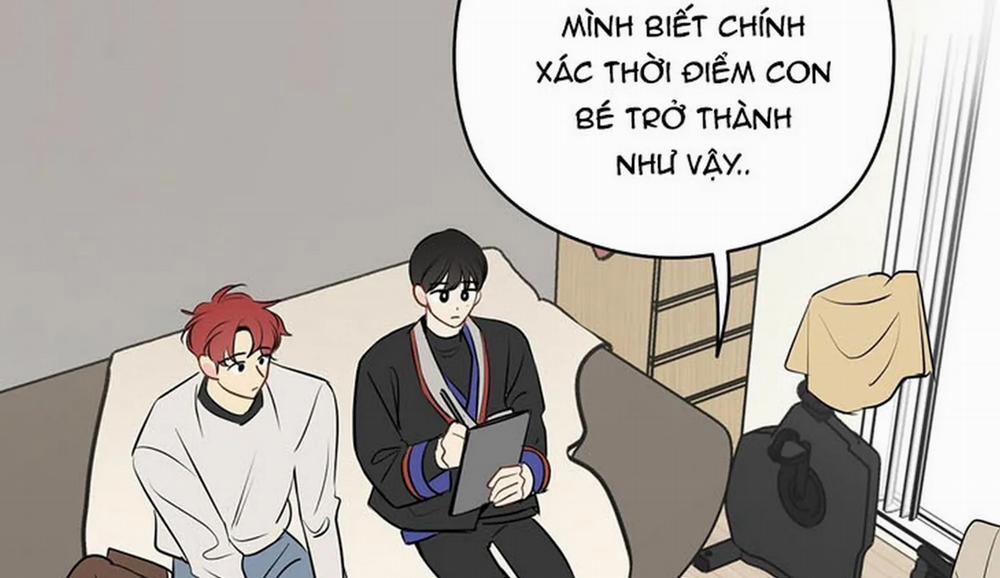 Chuyện Quái Gì Với Giấc Mơ Đó Vậy? 22 trang 97