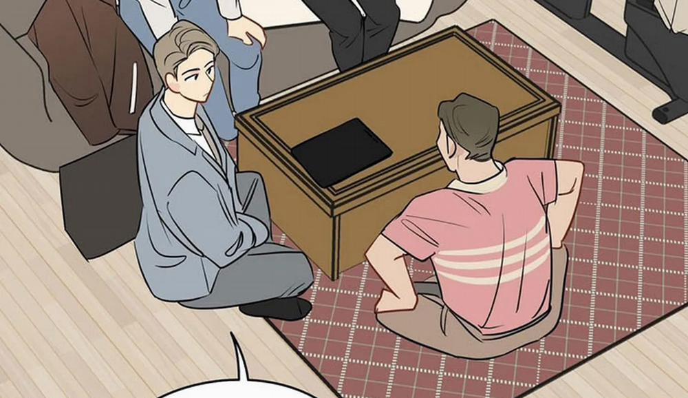 Chuyện Quái Gì Với Giấc Mơ Đó Vậy? 22 trang 98