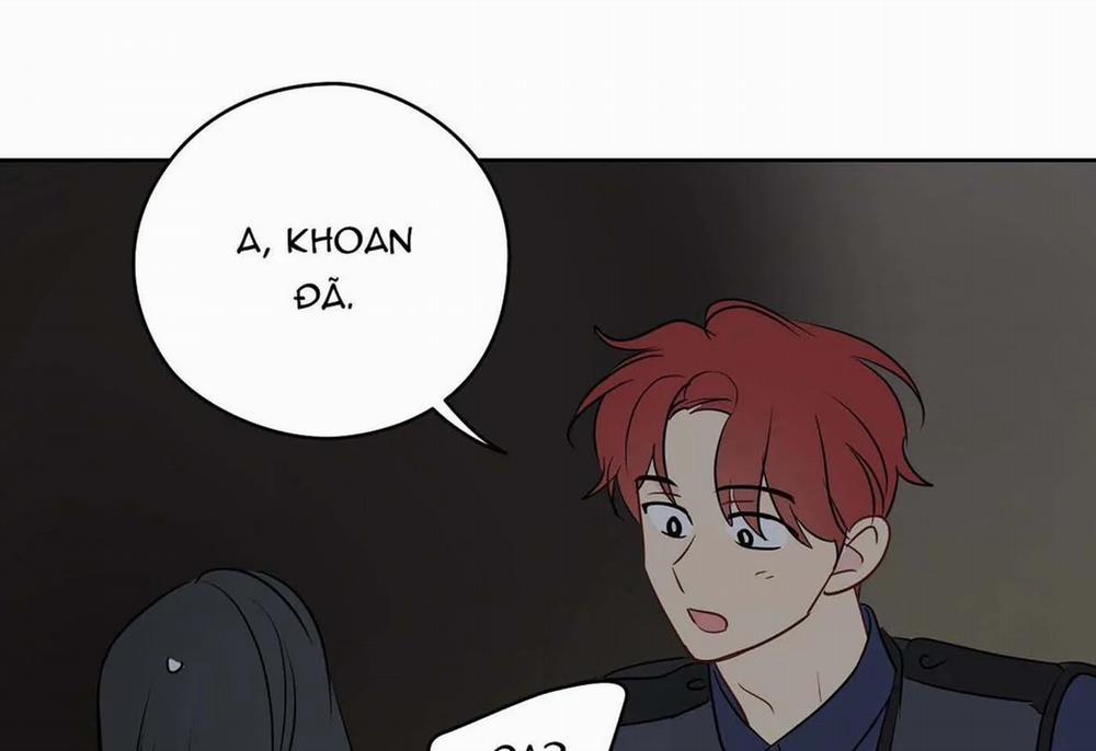 Chuyện Quái Gì Với Giấc Mơ Đó Vậy? 23 trang 104