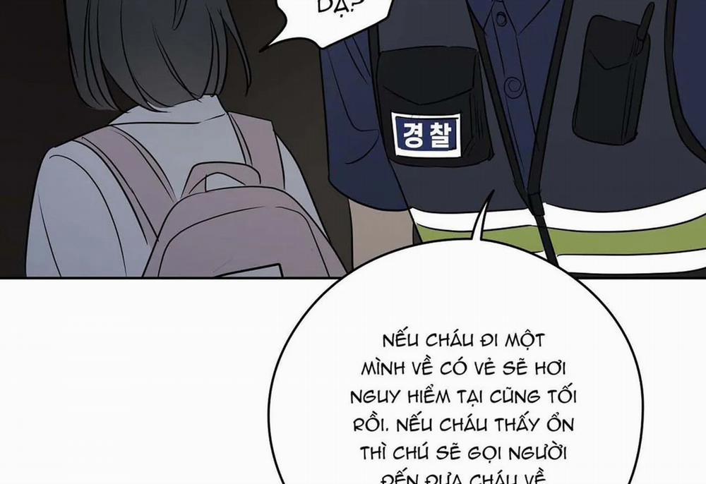 Chuyện Quái Gì Với Giấc Mơ Đó Vậy? 23 trang 105