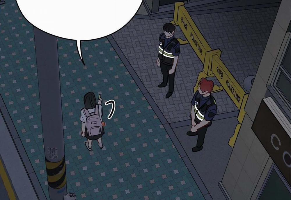 Chuyện Quái Gì Với Giấc Mơ Đó Vậy? 23 trang 111