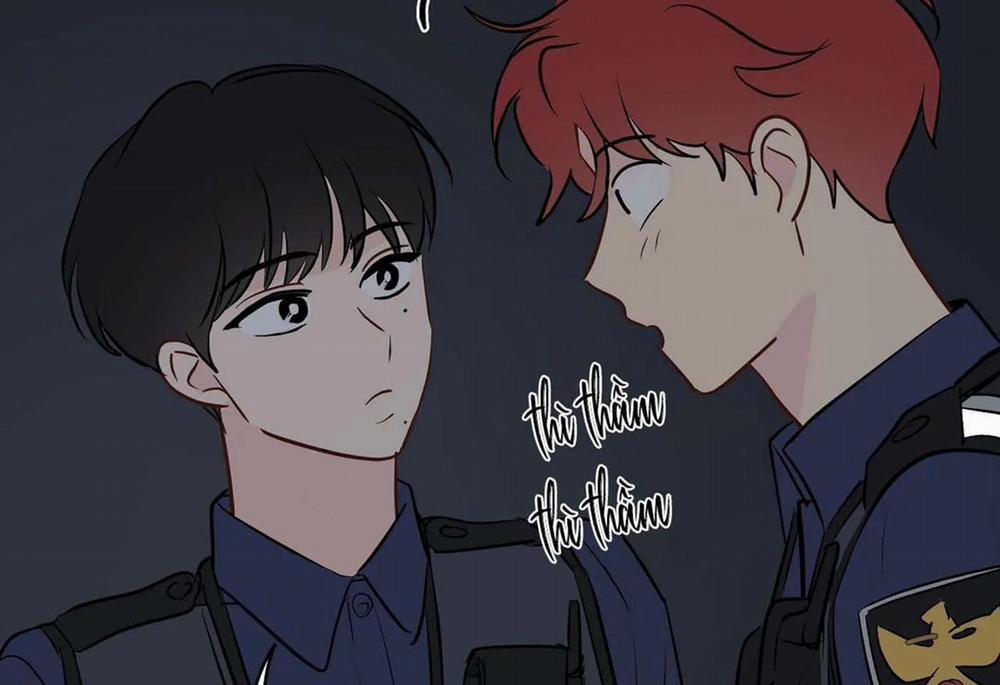 Chuyện Quái Gì Với Giấc Mơ Đó Vậy? 23 trang 114