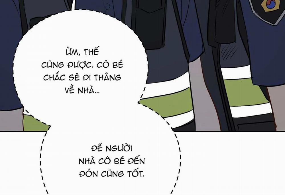 Chuyện Quái Gì Với Giấc Mơ Đó Vậy? 23 trang 115