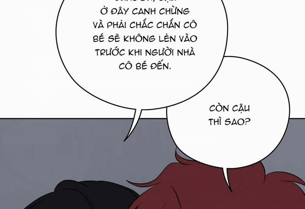 Chuyện Quái Gì Với Giấc Mơ Đó Vậy? 23 trang 117