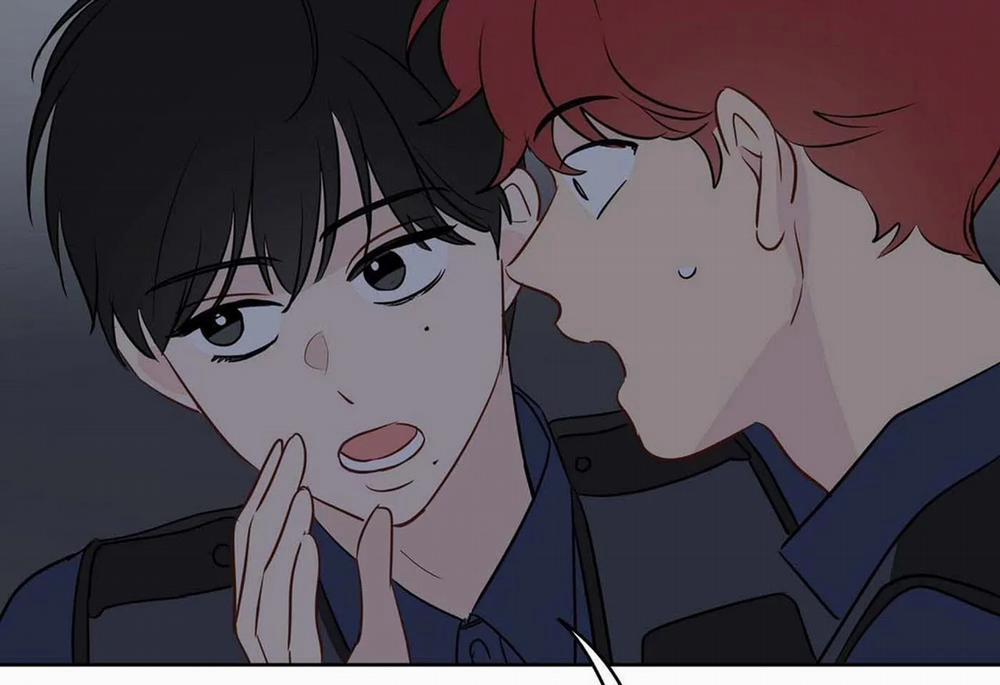 Chuyện Quái Gì Với Giấc Mơ Đó Vậy? 23 trang 118