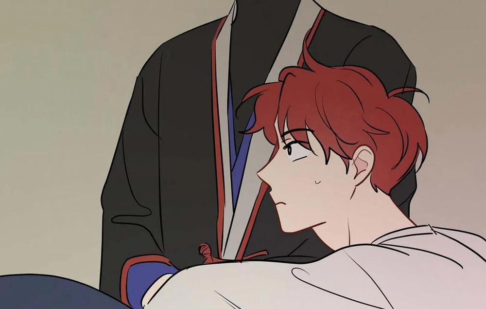 Chuyện Quái Gì Với Giấc Mơ Đó Vậy? 23 trang 12