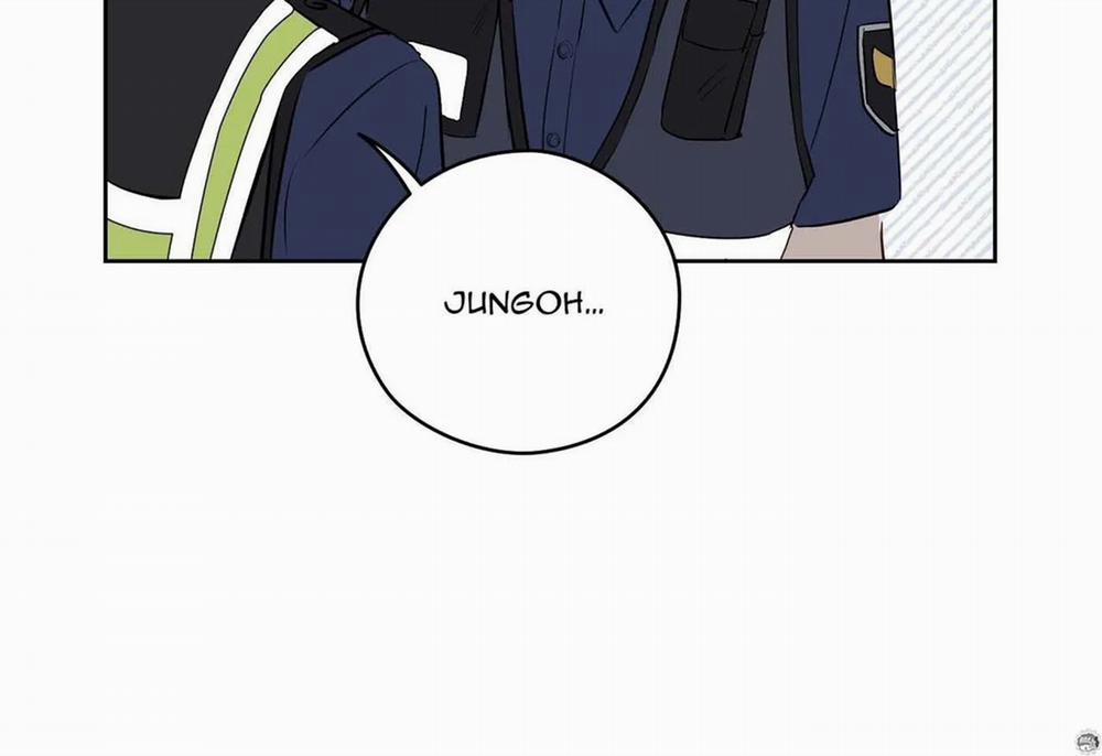 Chuyện Quái Gì Với Giấc Mơ Đó Vậy? 23 trang 121