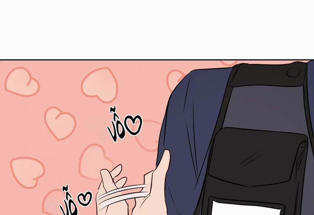 Chuyện Quái Gì Với Giấc Mơ Đó Vậy? 23 trang 122