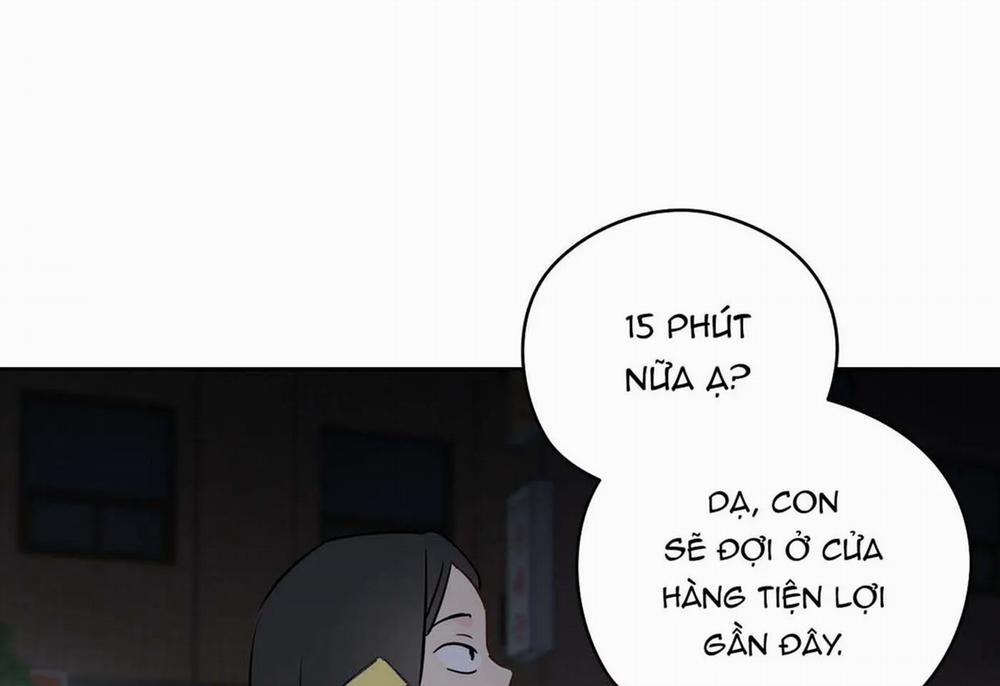 Chuyện Quái Gì Với Giấc Mơ Đó Vậy? 23 trang 128