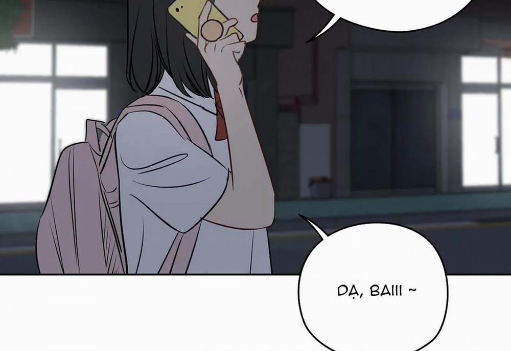 Chuyện Quái Gì Với Giấc Mơ Đó Vậy? 23 trang 129