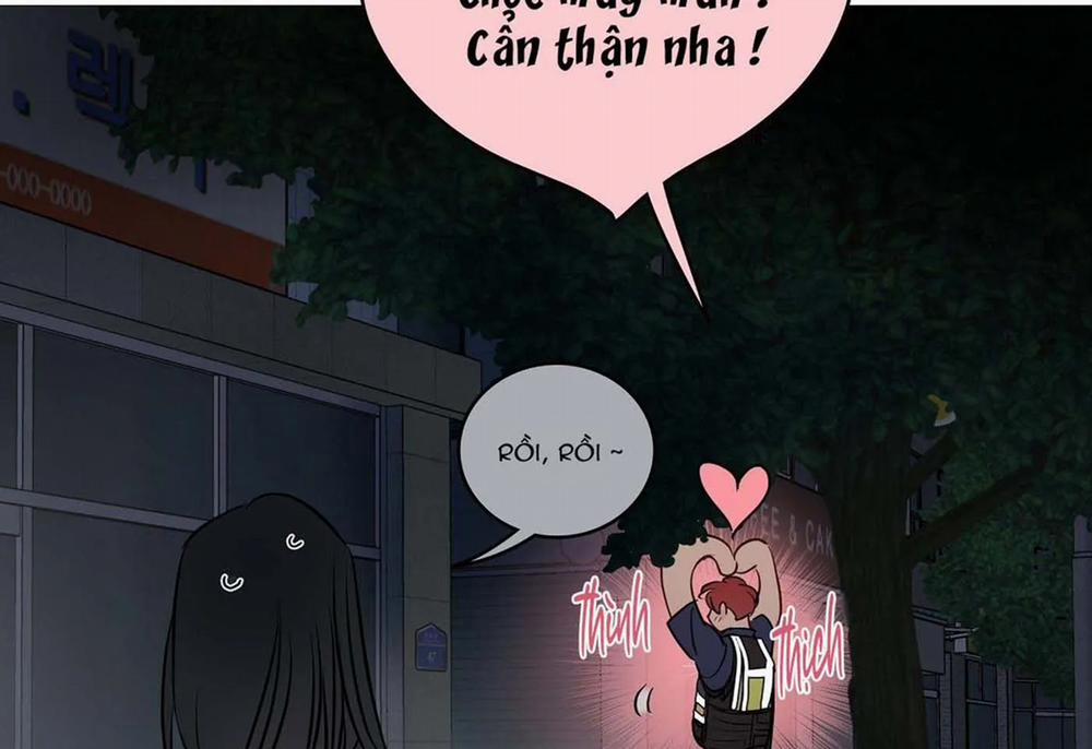 Chuyện Quái Gì Với Giấc Mơ Đó Vậy? 23 trang 133