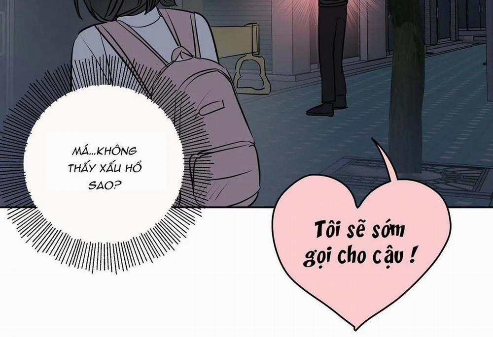 Chuyện Quái Gì Với Giấc Mơ Đó Vậy? 23 trang 134