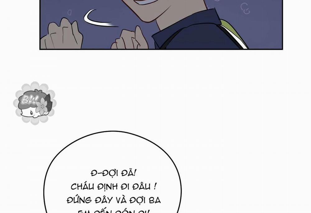 Chuyện Quái Gì Với Giấc Mơ Đó Vậy? 23 trang 136