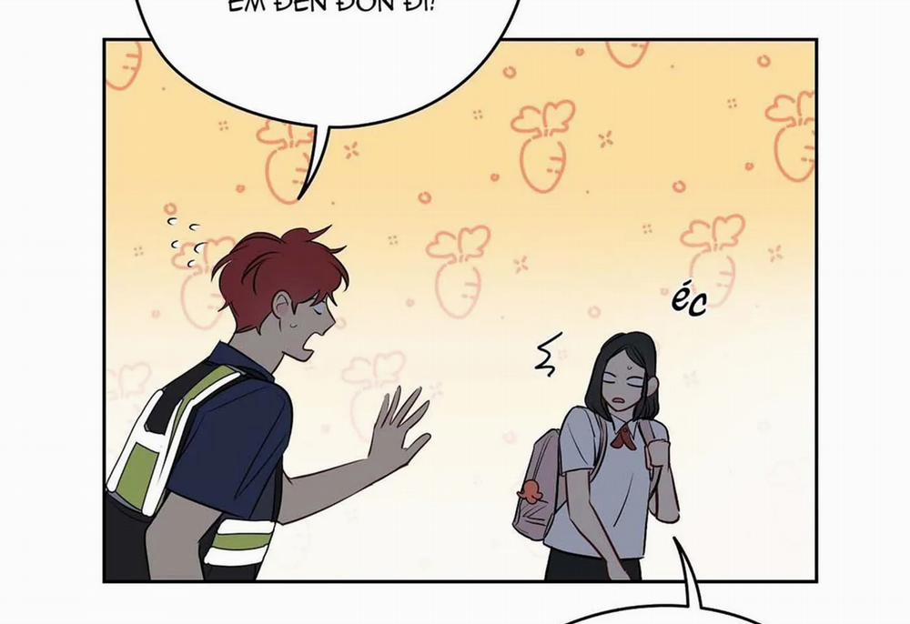 Chuyện Quái Gì Với Giấc Mơ Đó Vậy? 23 trang 137