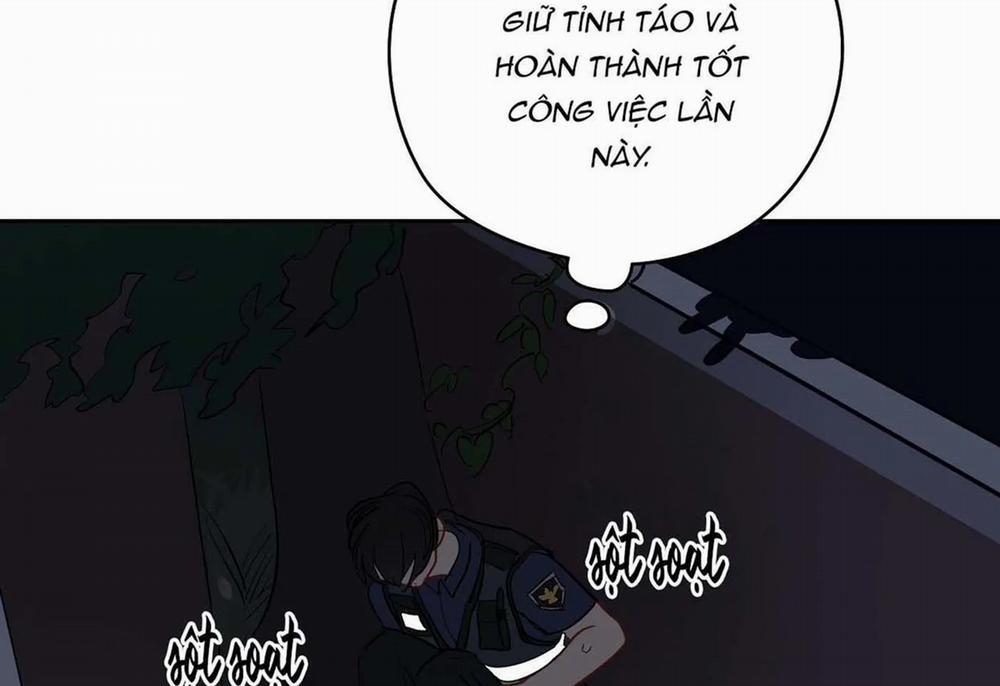 Chuyện Quái Gì Với Giấc Mơ Đó Vậy? 23 trang 149