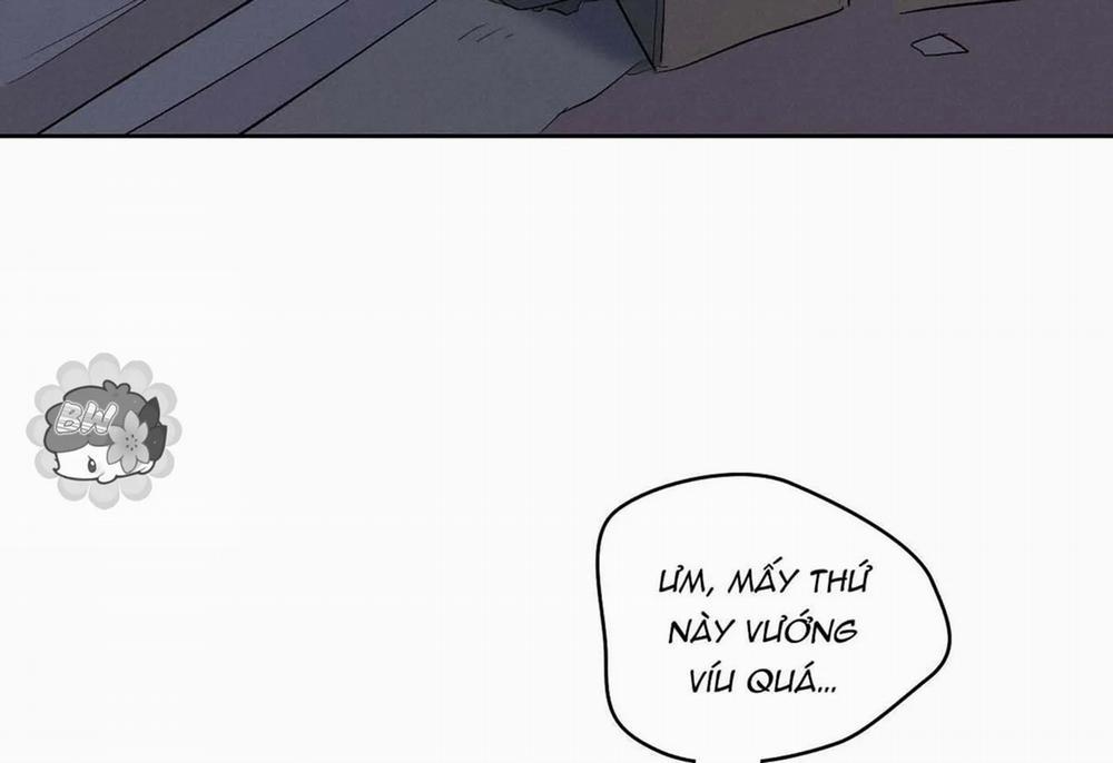 Chuyện Quái Gì Với Giấc Mơ Đó Vậy? 23 trang 151