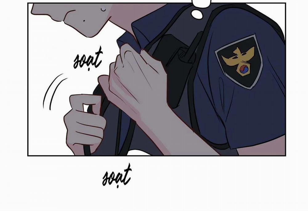 Chuyện Quái Gì Với Giấc Mơ Đó Vậy? 23 trang 152