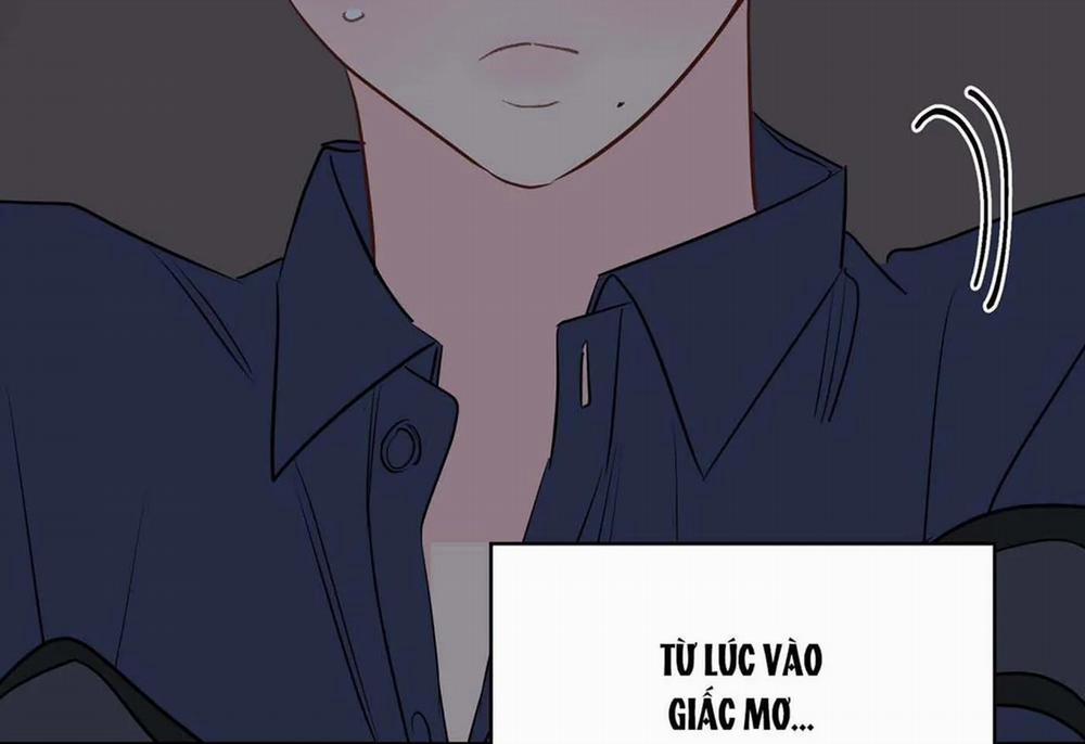 Chuyện Quái Gì Với Giấc Mơ Đó Vậy? 23 trang 155