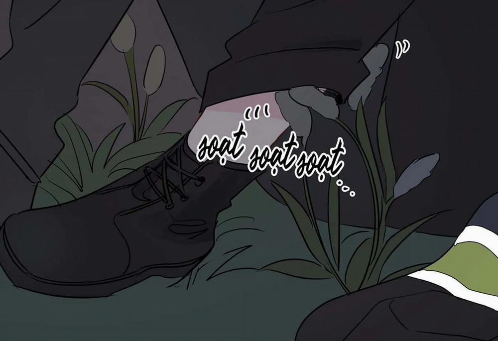 Chuyện Quái Gì Với Giấc Mơ Đó Vậy? 23 trang 158