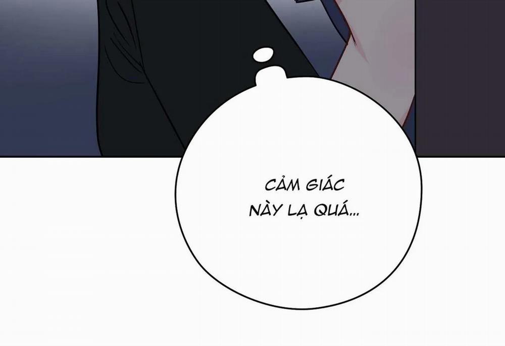 Chuyện Quái Gì Với Giấc Mơ Đó Vậy? 23 trang 163