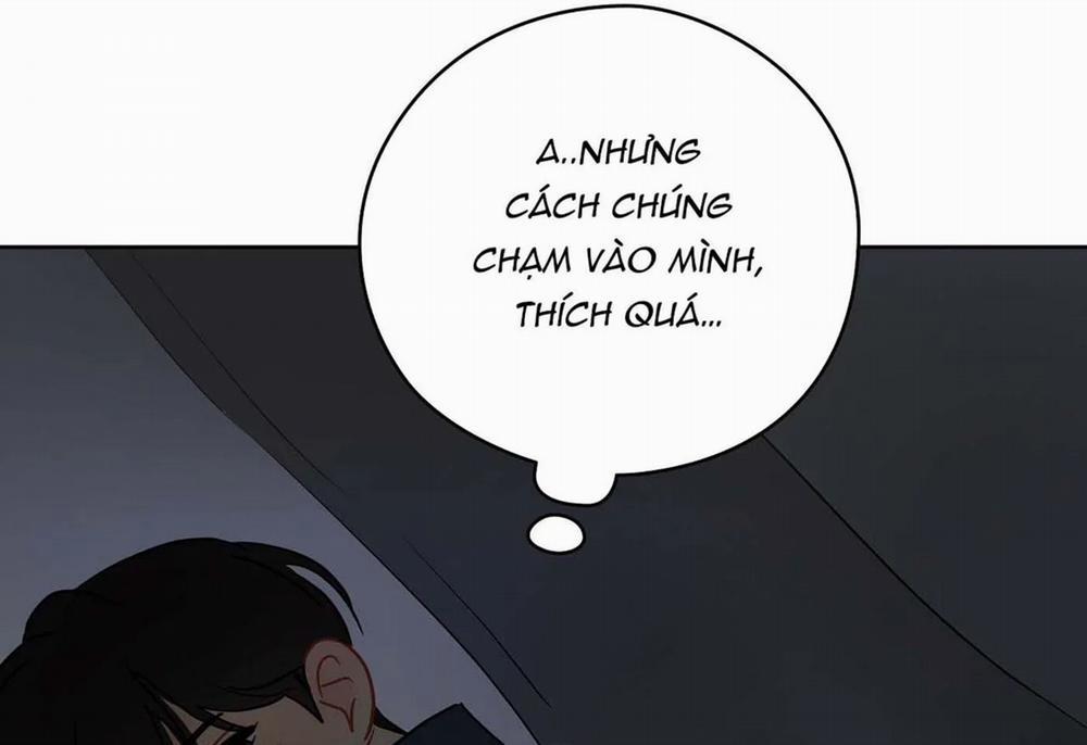 Chuyện Quái Gì Với Giấc Mơ Đó Vậy? 23 trang 169