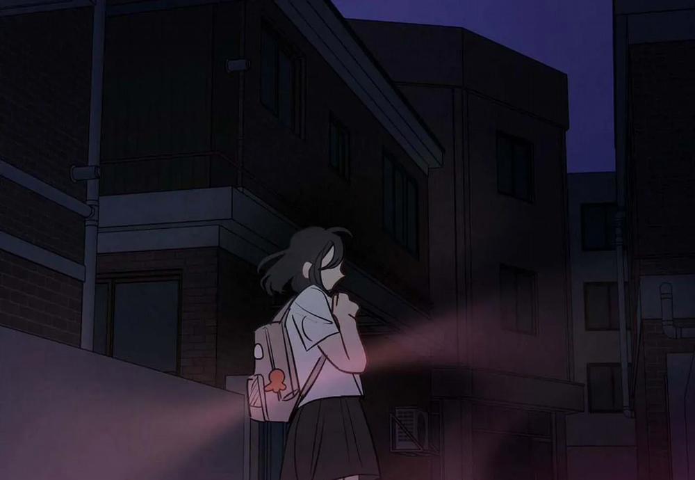 Chuyện Quái Gì Với Giấc Mơ Đó Vậy? 23 trang 17