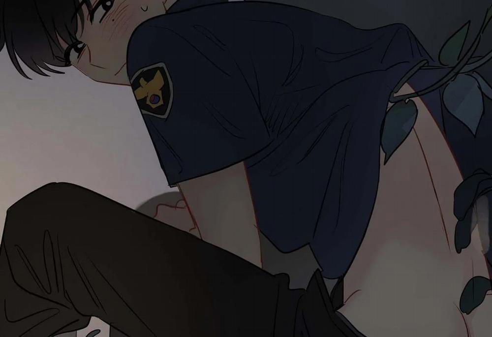 Chuyện Quái Gì Với Giấc Mơ Đó Vậy? 23 trang 170