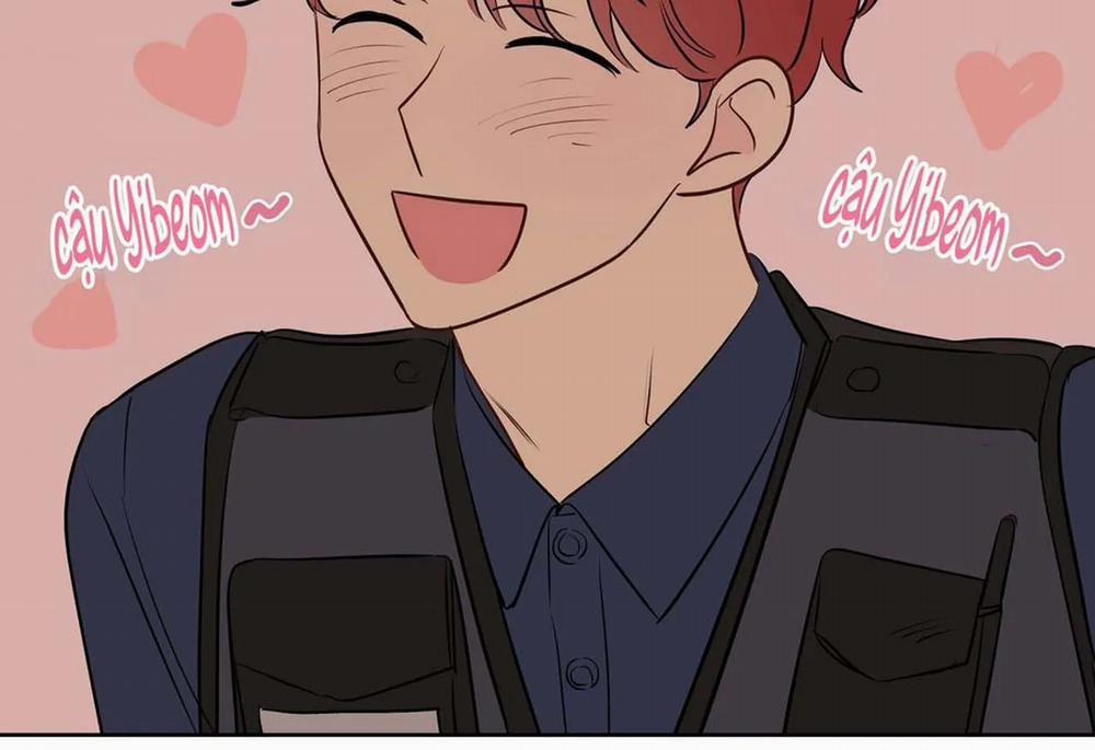 Chuyện Quái Gì Với Giấc Mơ Đó Vậy? 23 trang 174